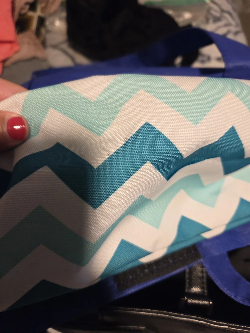 Jansport backpack teal